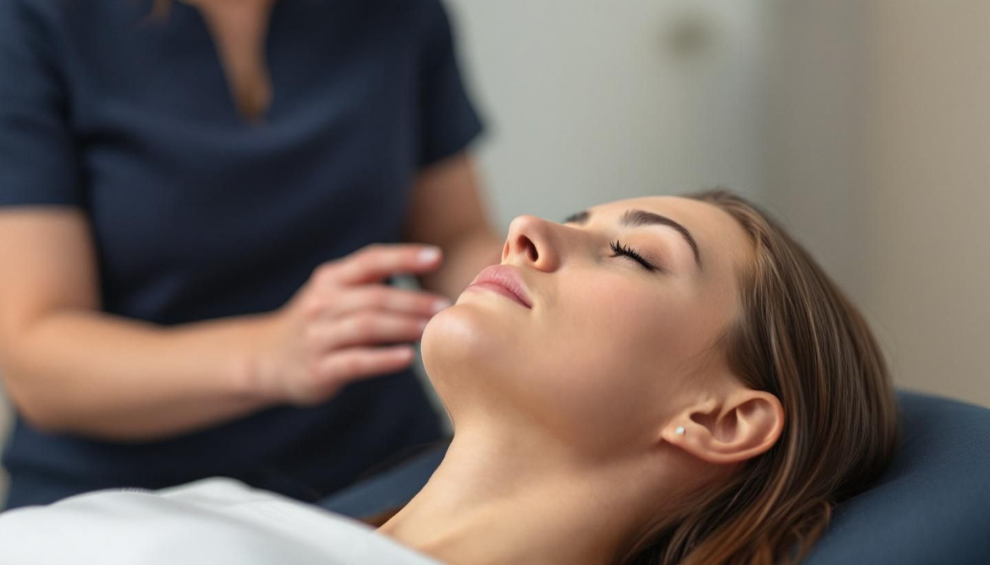 Welfare - Exploring The Benefits Of EMDR For Long-Term Trauma Recovery